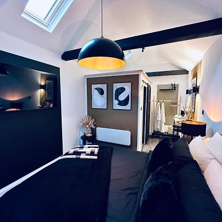 Luxury Self-Contained Suite. Cardiff Exteriér fotografie