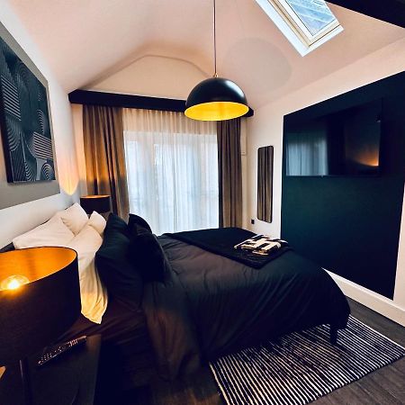 Luxury Self-Contained Suite. Cardiff Exteriér fotografie