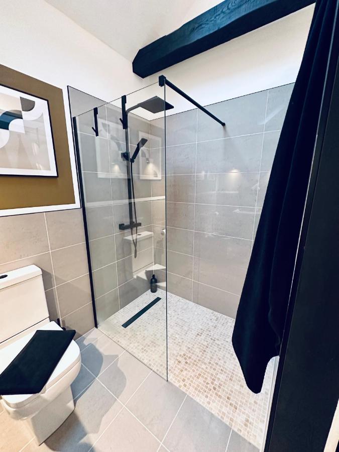 Luxury Self-Contained Suite. Cardiff Exteriér fotografie